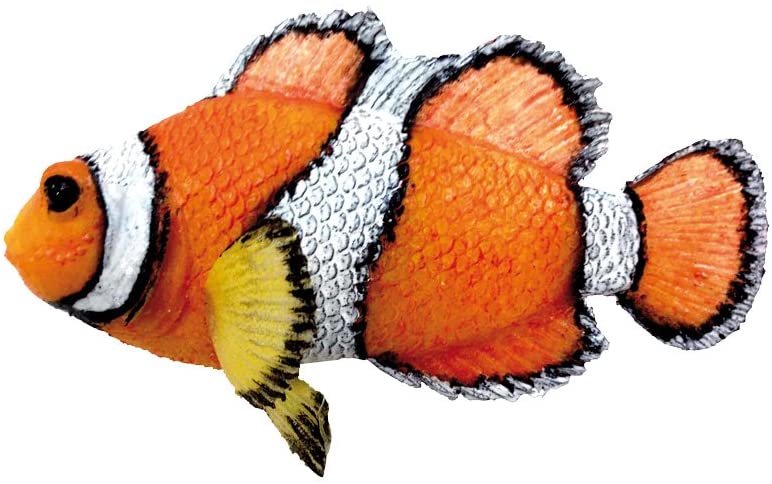 Декор для акваріума Риба-клоун Clownfish Aqua Ornaments Nobby