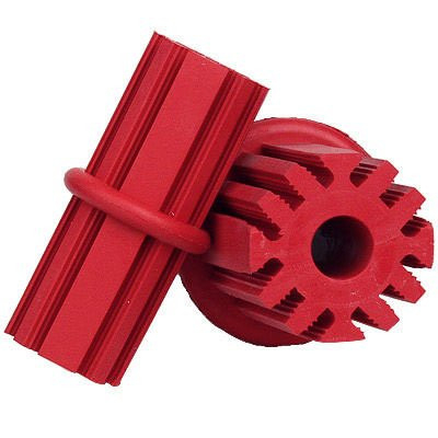 Игрушка для собак Палочка Конг для лакомств и очищения зубов KONG Dental Stick