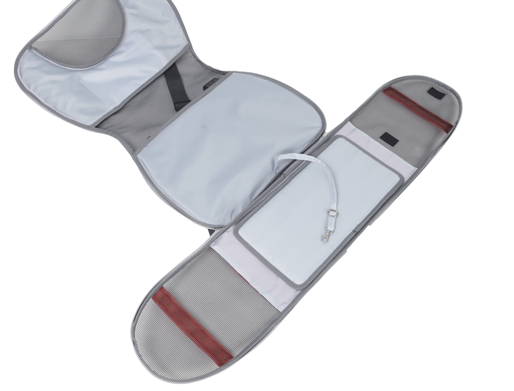 Сумка-переноска с плечевым ремнем для мелких собак и котов весом до 6 кг Alora Nobby