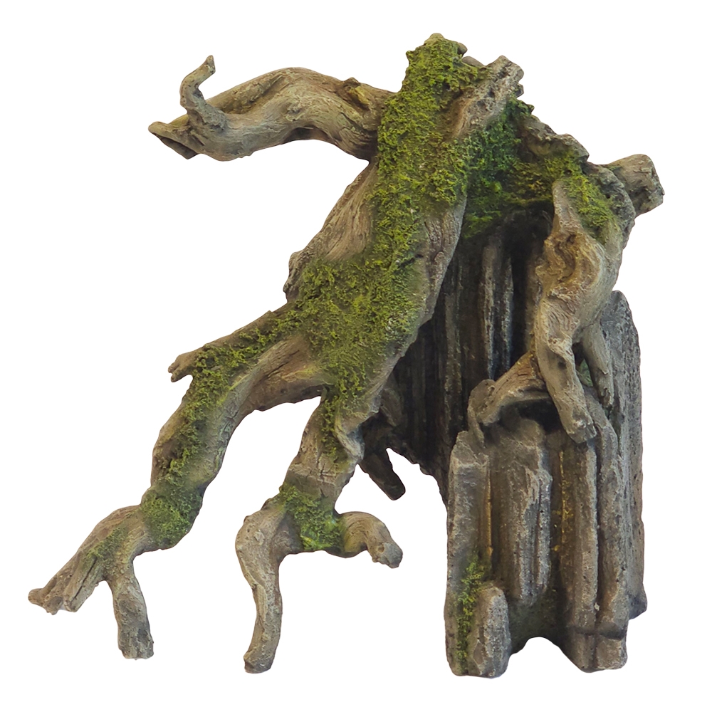 Декор для аквариума Мангровые заросли на скале Snag Mangrove Aqua Ornaments Nobby Декор для аквариума Мангровые заросли на скале Snag Mangrove Aqua Ornaments Nobby