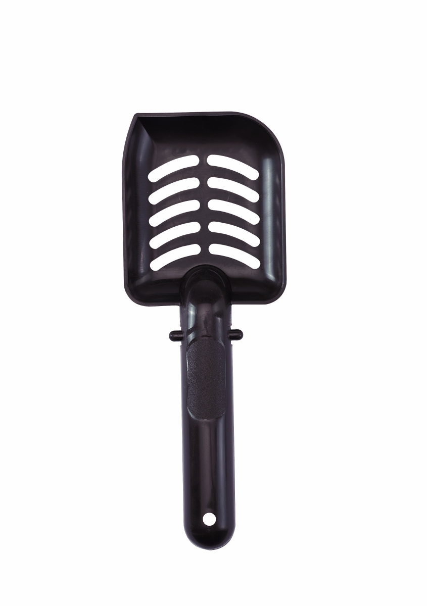 Лопатка для кошачьего туалета с силикогелевым наполнителем Imac Paletta