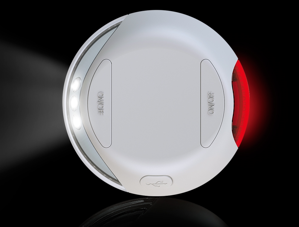 Фонарик для рулетки флекси Flexi LED Lighting System