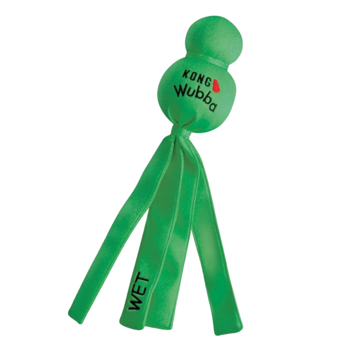 KONG Wubba Wet Интерактивная игрушка для собак Плавающая Вубба