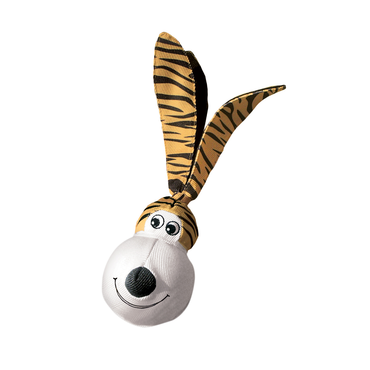 Іграшка для собак Приманка Тварини з довгими вушками KONG Wubba Floppy Ears