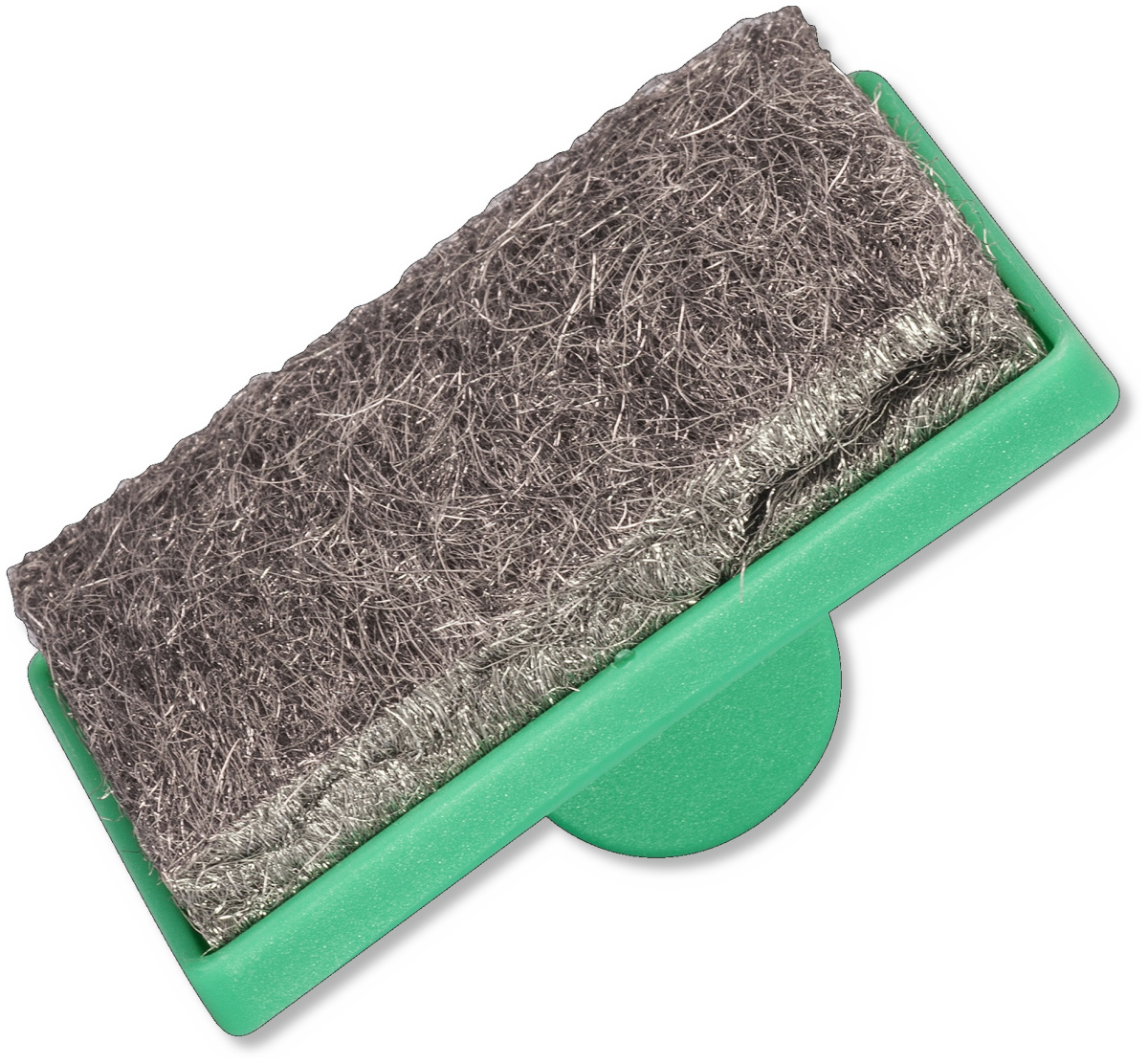 Очищувальний скребок, що не залишає подряпин на склі акваріума JBL Blanki