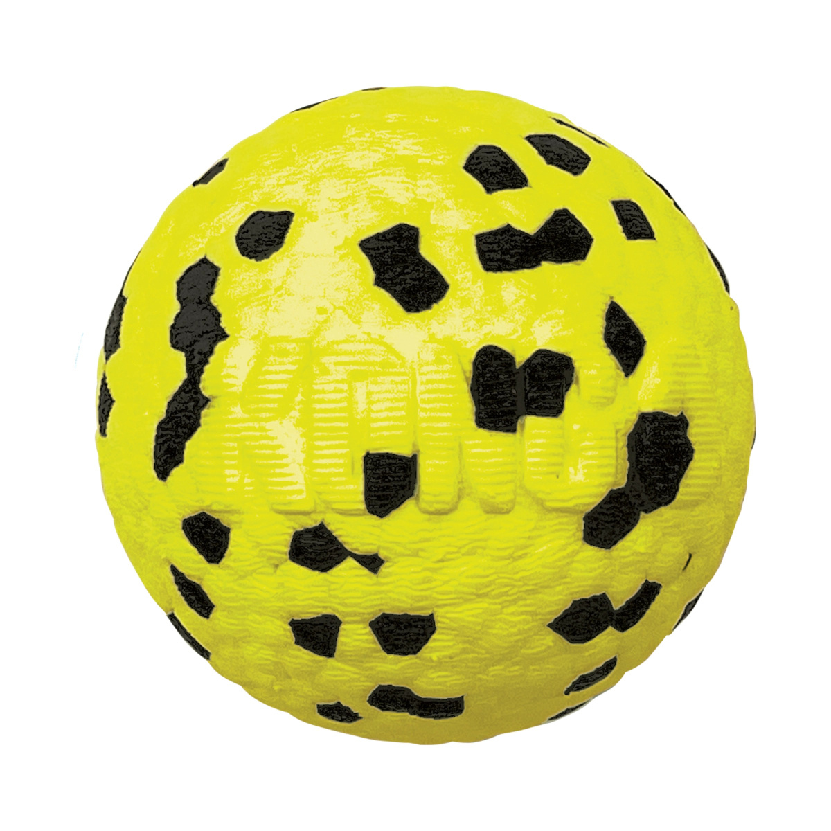 KONG Reflex Ball Іграшка для великих собак Самовідновлюваний Надміцний М'яч