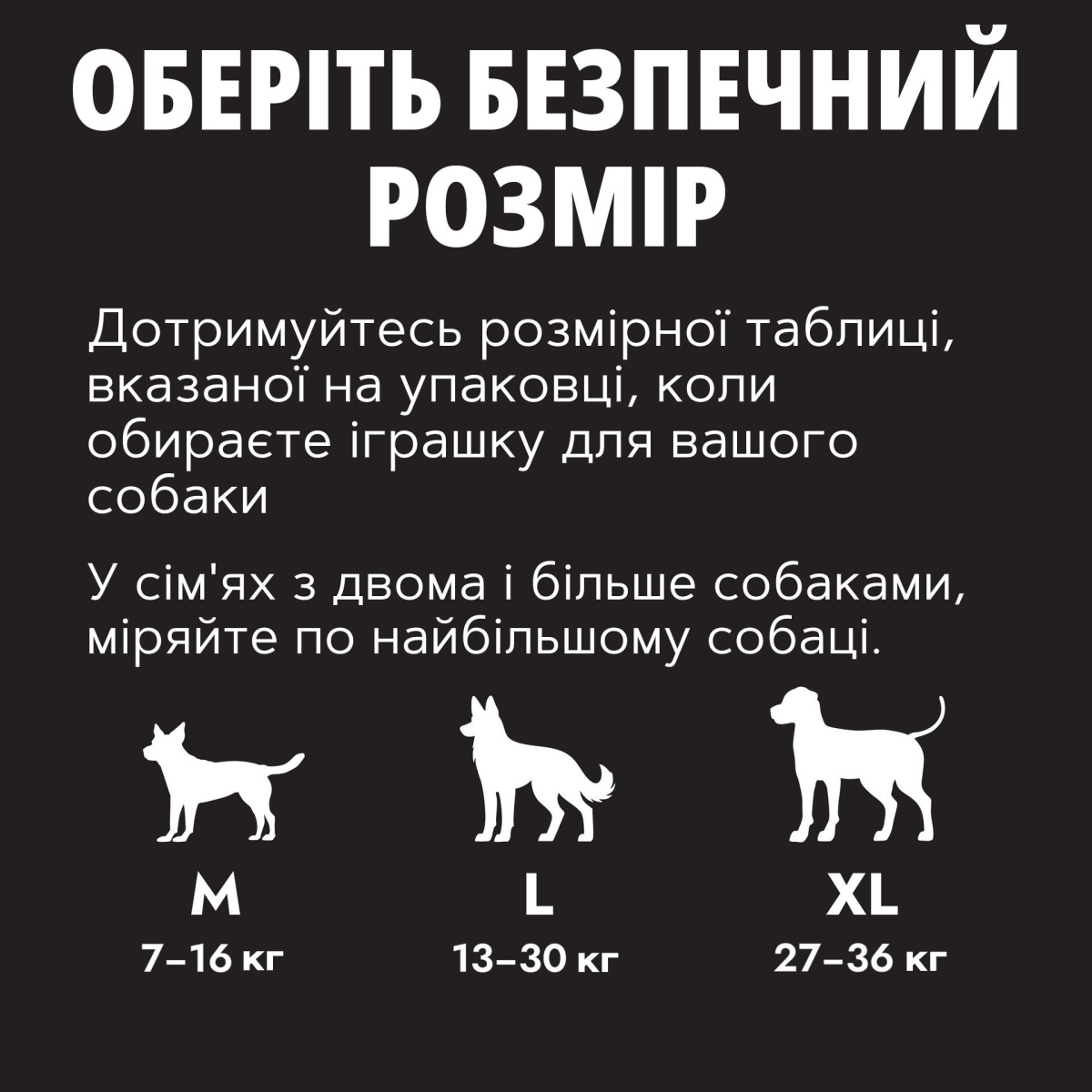 Іграшка для собак Надміцна Кісточка для ласощів KONG Extreme Goodie Bone