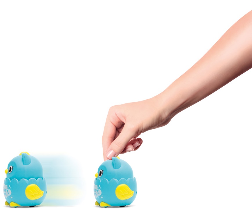 Интерактивная игрушка для котов Счастливая Сова Imac Interactive Happy Owl