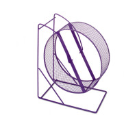 Іграшка для гризуна Металеве колесо для бігу Hamster Rad Nobby Іграшка для гризуна Металеве колесо для бігу Hamster Rad Nobby