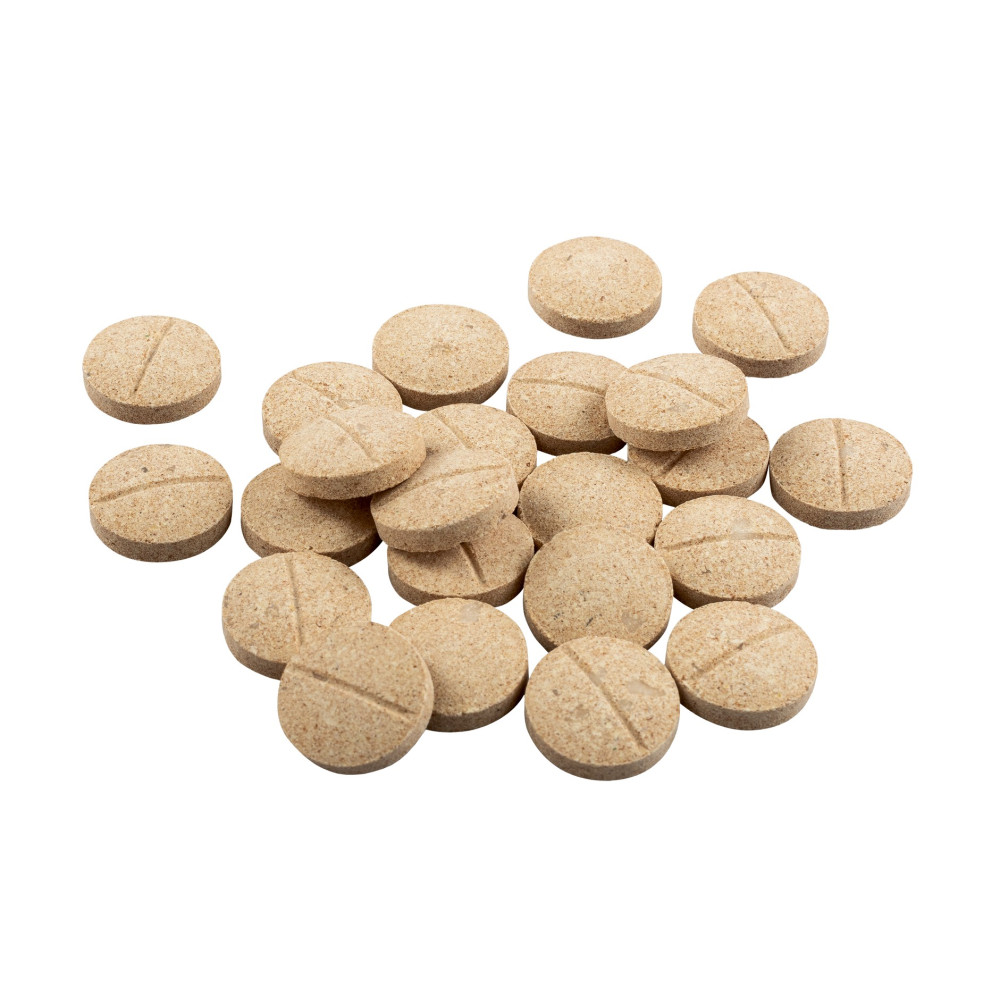 Мультивитаминный комплекс для щенков и растущих собак 8in1 Excel Multi Vitamin Puppy