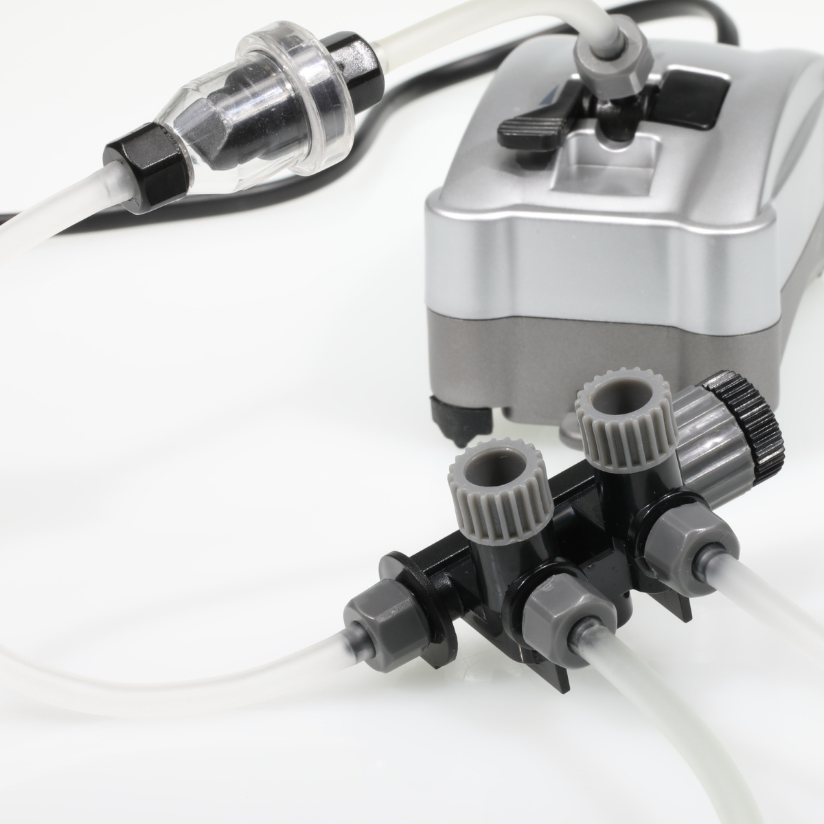 Регульований повітряний запобіжний клапан JBL ProSilent Control