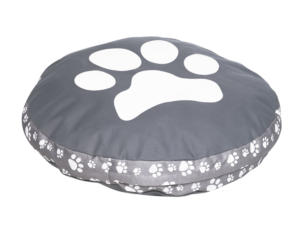 Антивандальна лежанка-подушка зі знімним чохлом для собак Zampa Nobby