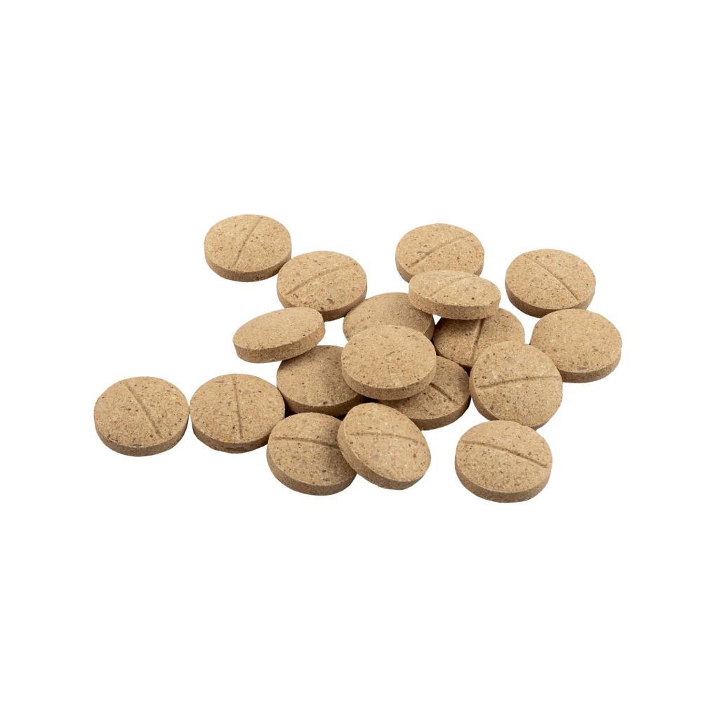 Мультивітамінний комплекс для літніх собак 8in1 Excel Multi Vitamin Senior Мультивітамінний комплекс для літніх собак 8in1 Excel Multi Vitamin Senior