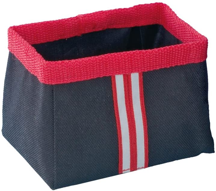 Сумка для снеків собак зі світловідбивіаючими смугами Beutel Nobby Сумка для снеків собак зі світловідбивіаючими смугами Beutel Nobby