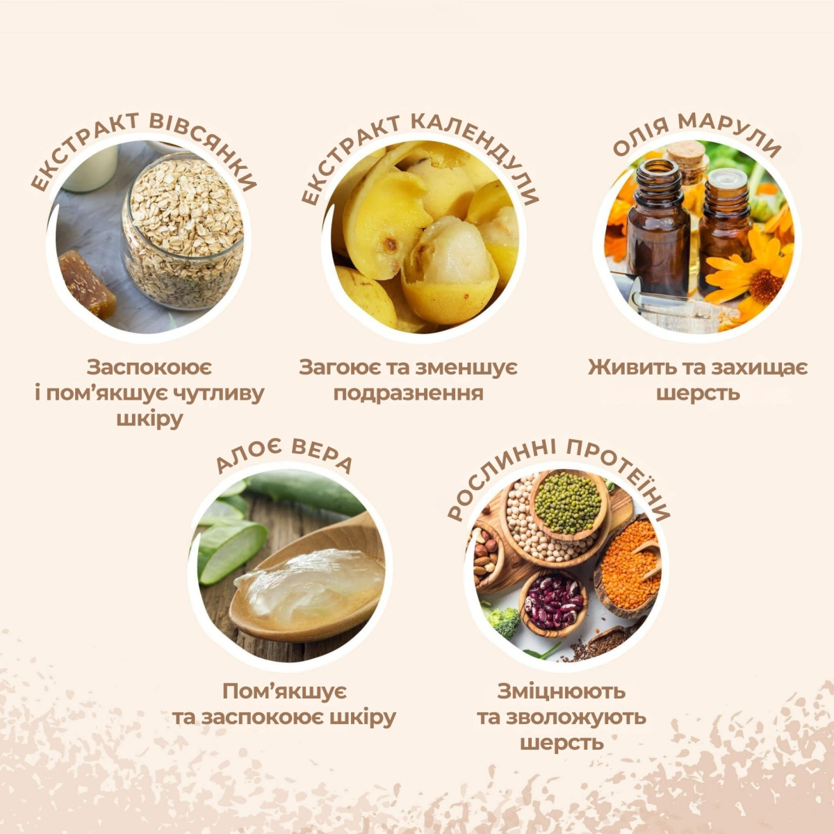 Заспокійливий зволожуючий спрей для собак з чутливою та сухою шкірою Pet Head Sensitive Soul Spray