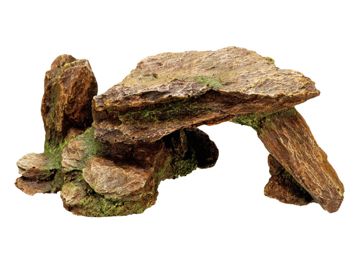 Декор для аквариума Каменный грот Stone Grotto Aqua Ornaments Nobby