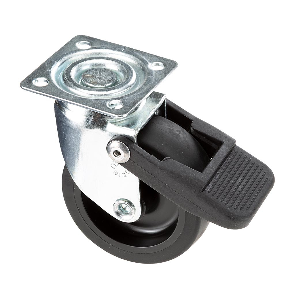 Комплект колёс L441 для переноски-контейнера Atlas 80 Ferplast