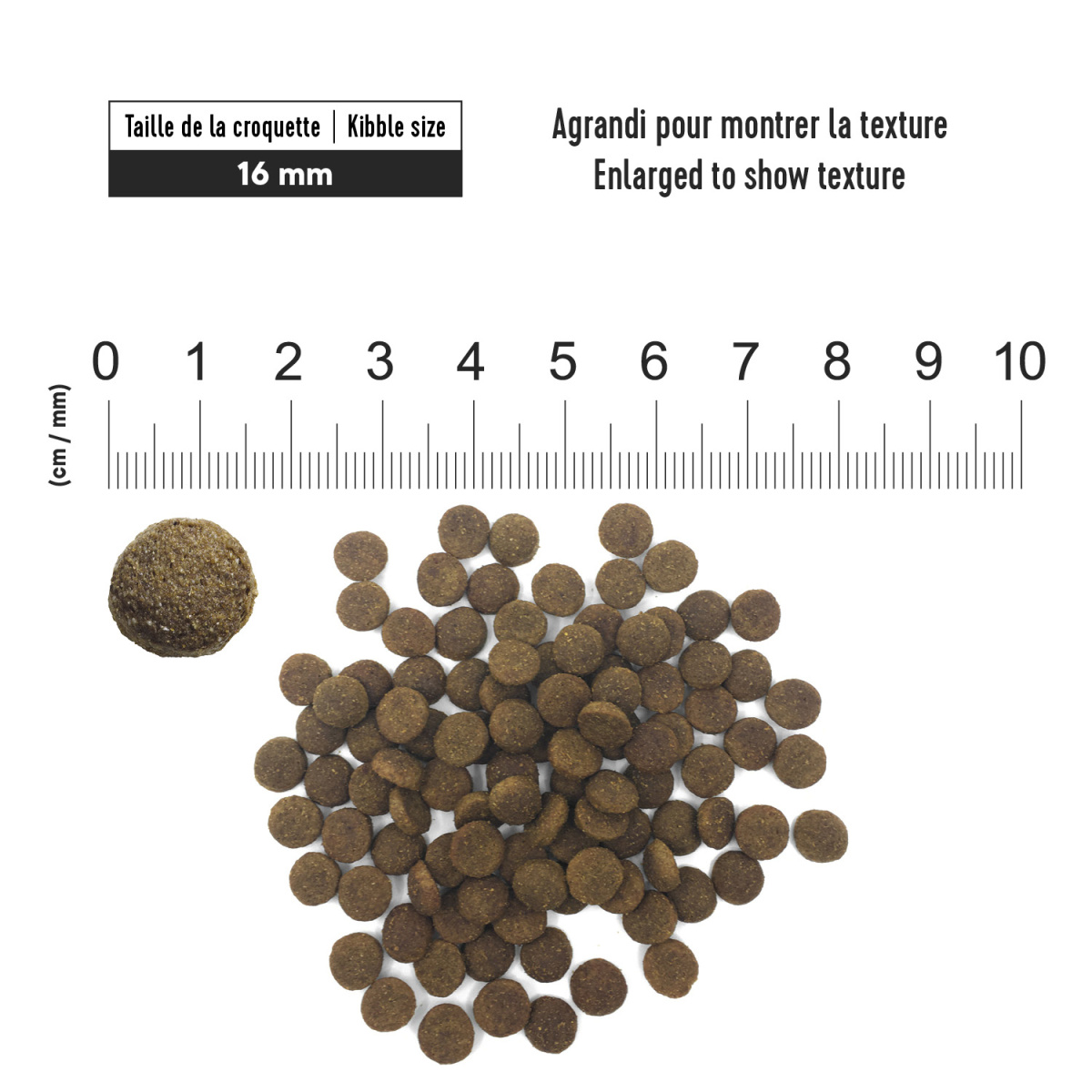 Сухий корм з куркою для цуценят середніх та великих порід віком від 2 до 14 місяців 1st Choice Medium & Large Puppy