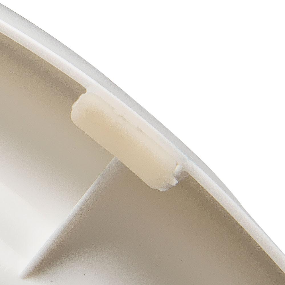 Інтерактивна іграшка для кішок Кототрек зі світлодіодною кулькою Vertigo Ferplast Інтерактивна іграшка для кішок Кототрек зі світлодіодною кулькою Vertigo Ferplast