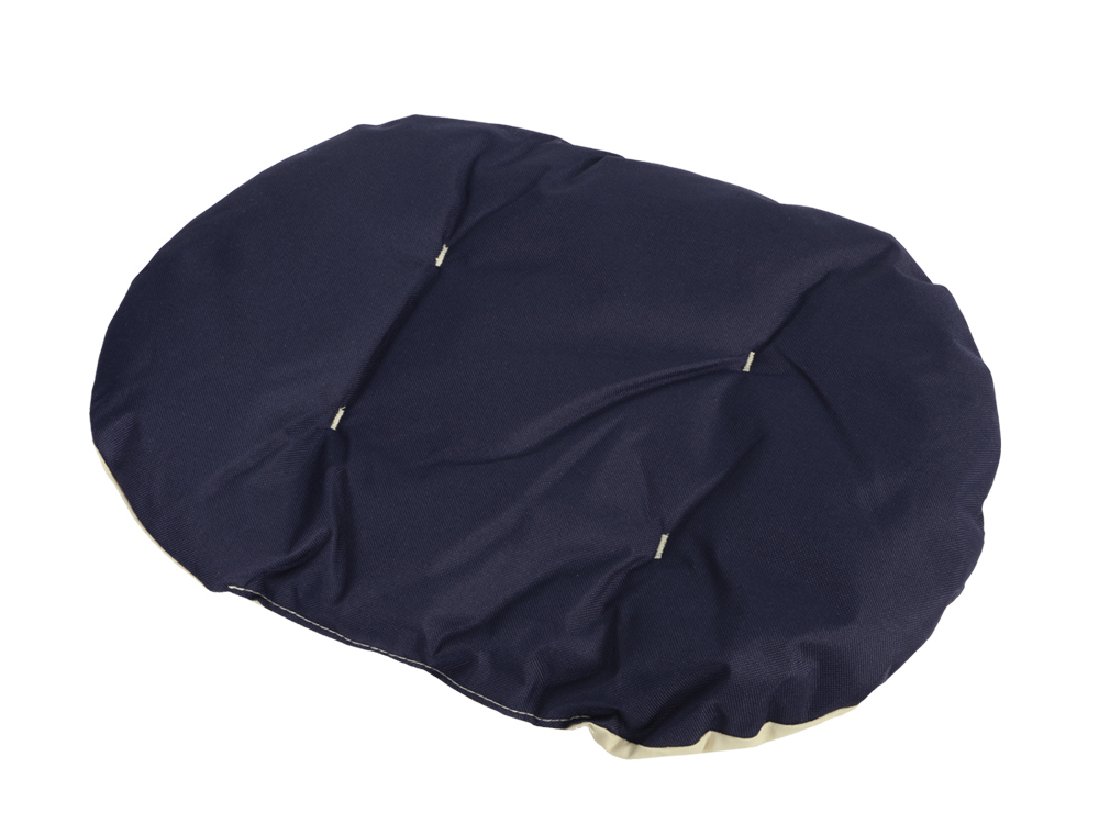 Сумка-переноска лежанка для собак та кішок Fluffy 2 in1 Nobby