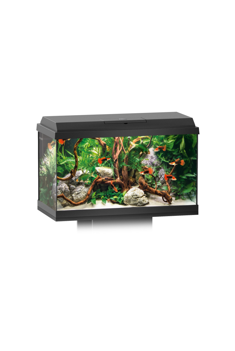 Акваріум 57 л з комплектом обладнання та системою фільтрації Bioflow One Juwel Primo 60 LED
