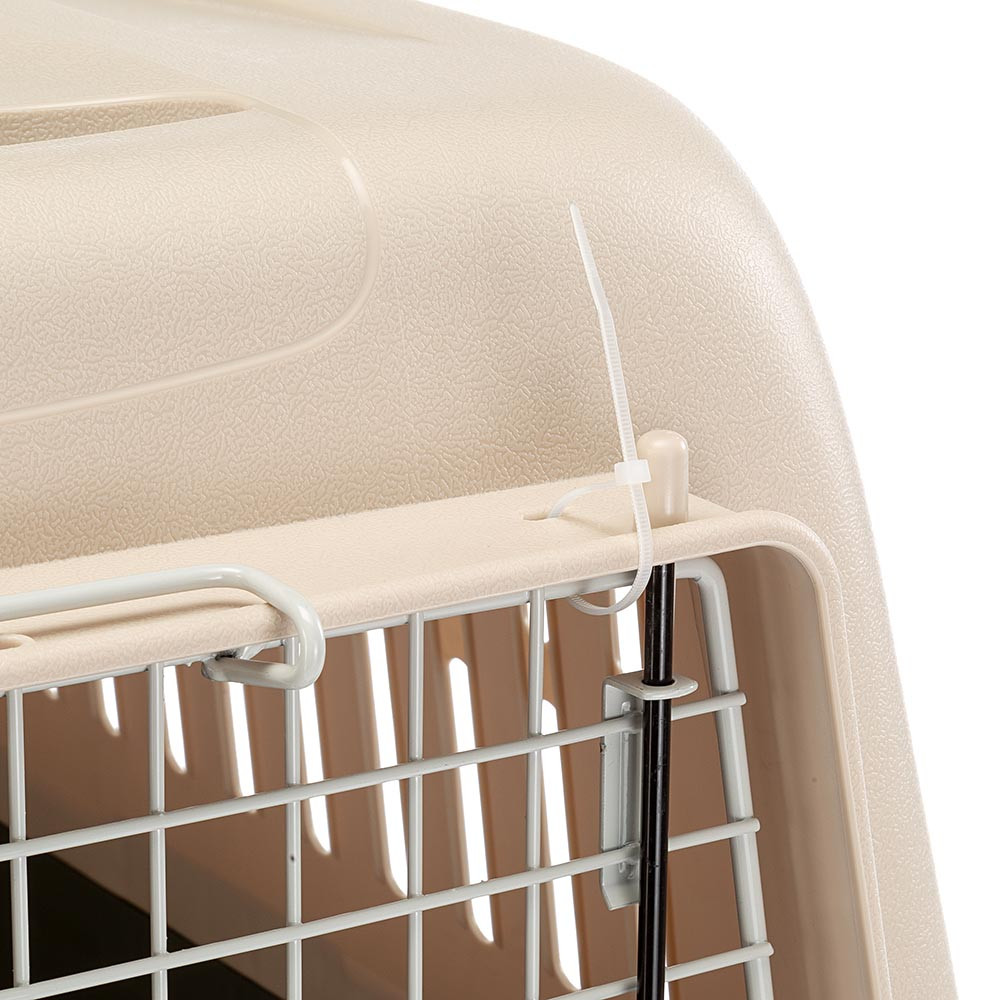 Переноска для великих собак вагою до 45 кг Atlas 60 Classic Ferplast