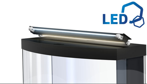 Панорамний акваріум 180 л з комплектом обладнання та системою фільтрації Bioflow M Juwel Vision 180 LED Панорамний акваріум 180 л з комплектом обладнання та системою фільтрації Bioflow M Juwel Vision 180 LED