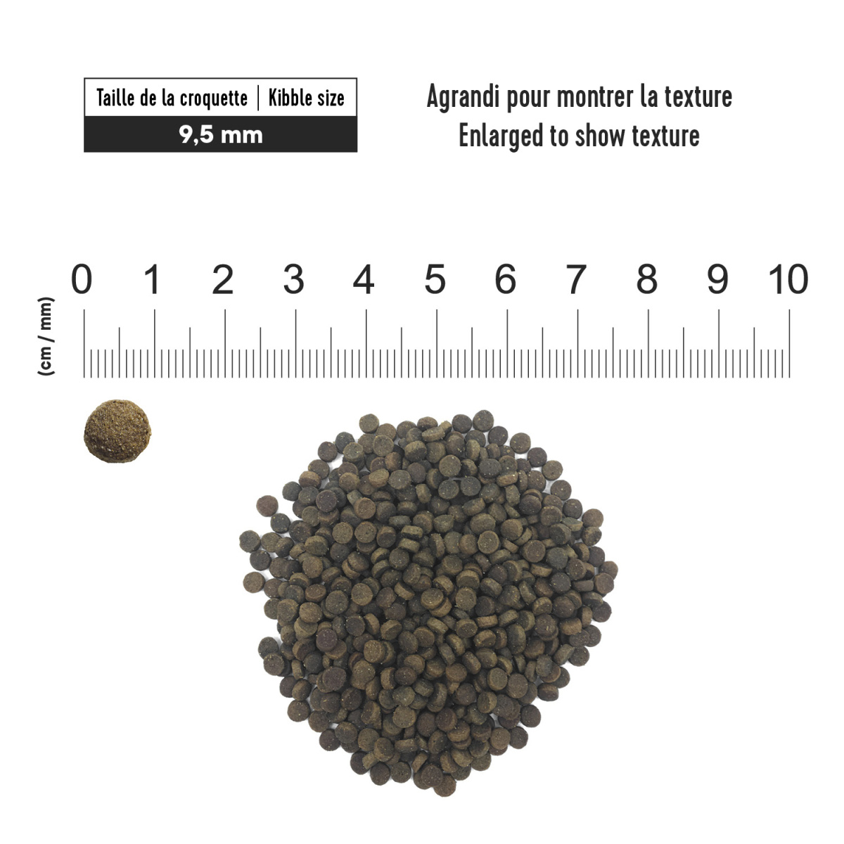 Сухий корм з куркою та океанічною рибою для вибагливих кішок віком від 1 до 10 років 1st Choice Finicky Adult