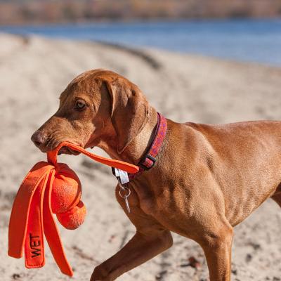 Игрушка для собак Плавающая Вубба KONG Wubba Wet