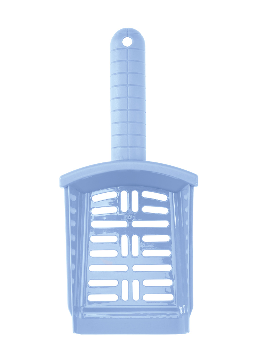 Лопатка для кошачьего туалета с впитывающим наполнителем Imac Giulietta