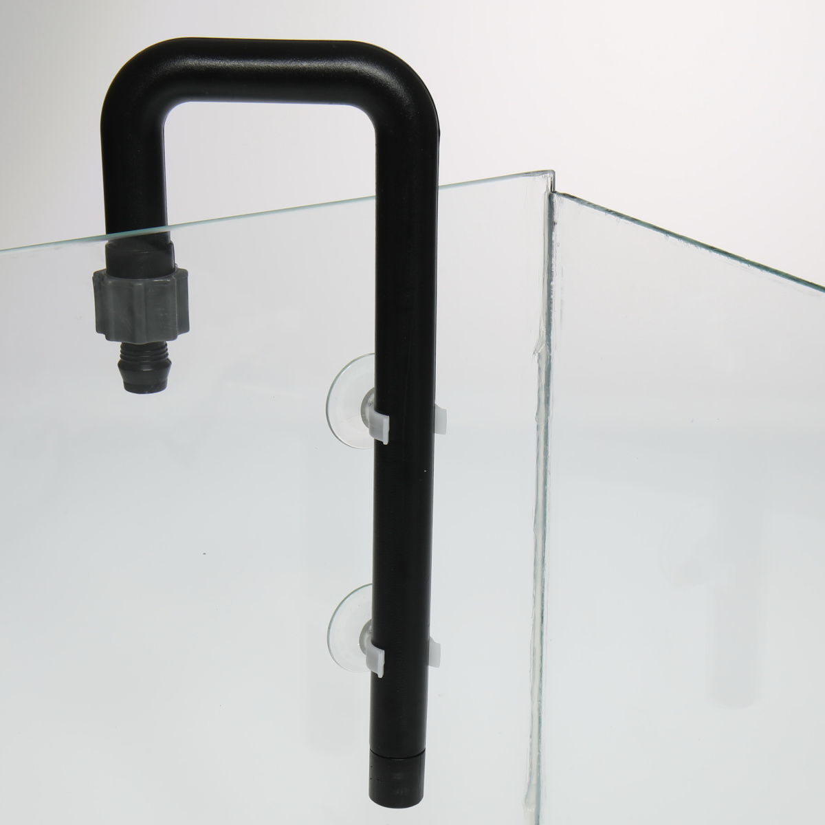 Комплект білих присосок для акваріумного обладнання JBL Clipsauger