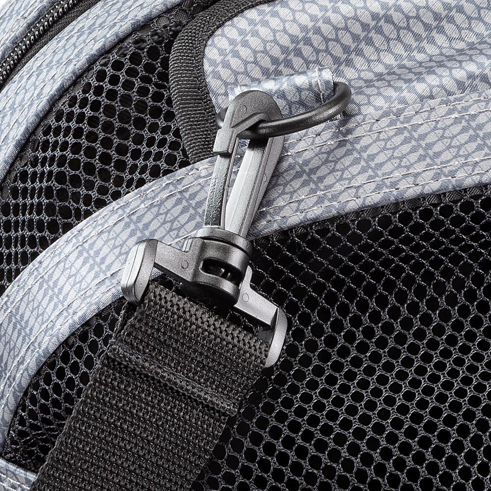 Круглая сумка-переноска Трансформер для мелких собак и котов весом до 8 кг Cocotte 2 in 1 Ferplast