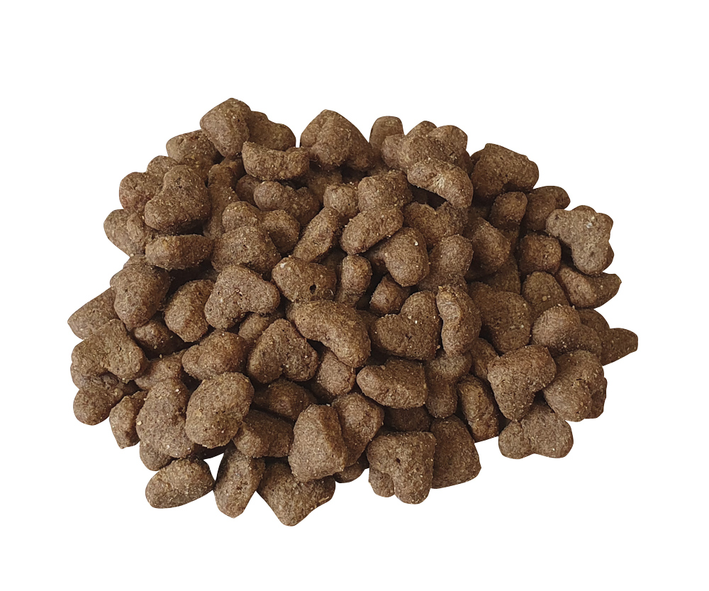 Беззернові ласощі для кішок Крокети з Качкою Nobby StarSnack Cat Grain Free Croquette Duck Беззернові ласощі для кішок Крокети з Качкою Nobby StarSnack Cat Grain Free Croquette Duck