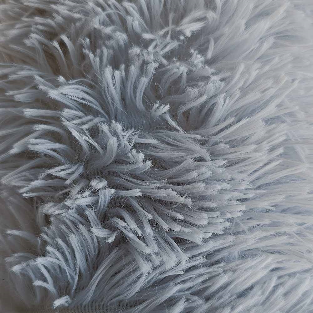 М'який хутряний плед для собак та котів Esla Plaid Nobby