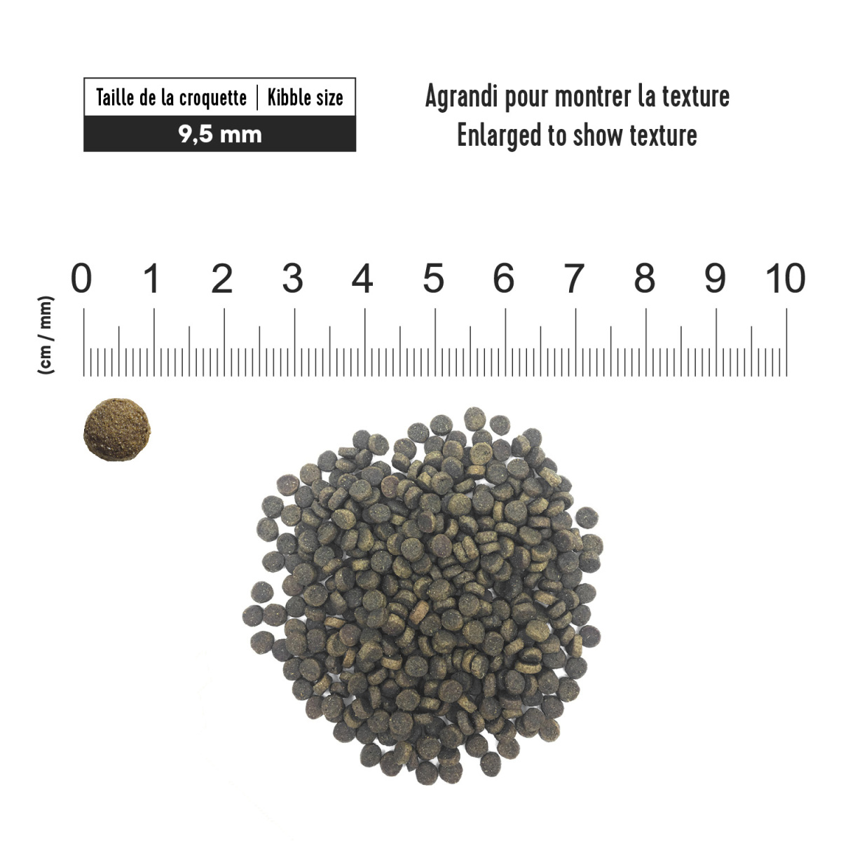 Сухий корм з куркою для домашніх кішок віком від 1 до 10 років 1st Choice Indoor Vitality Adult