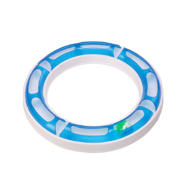 Розвиваюча іграшка для кішок Інтерактивний тунель Imac Flash Tunnel Ball & Bell Розвиваюча іграшка для кішок Інтерактивний тунель Imac Flash Tunnel Ball & Bell