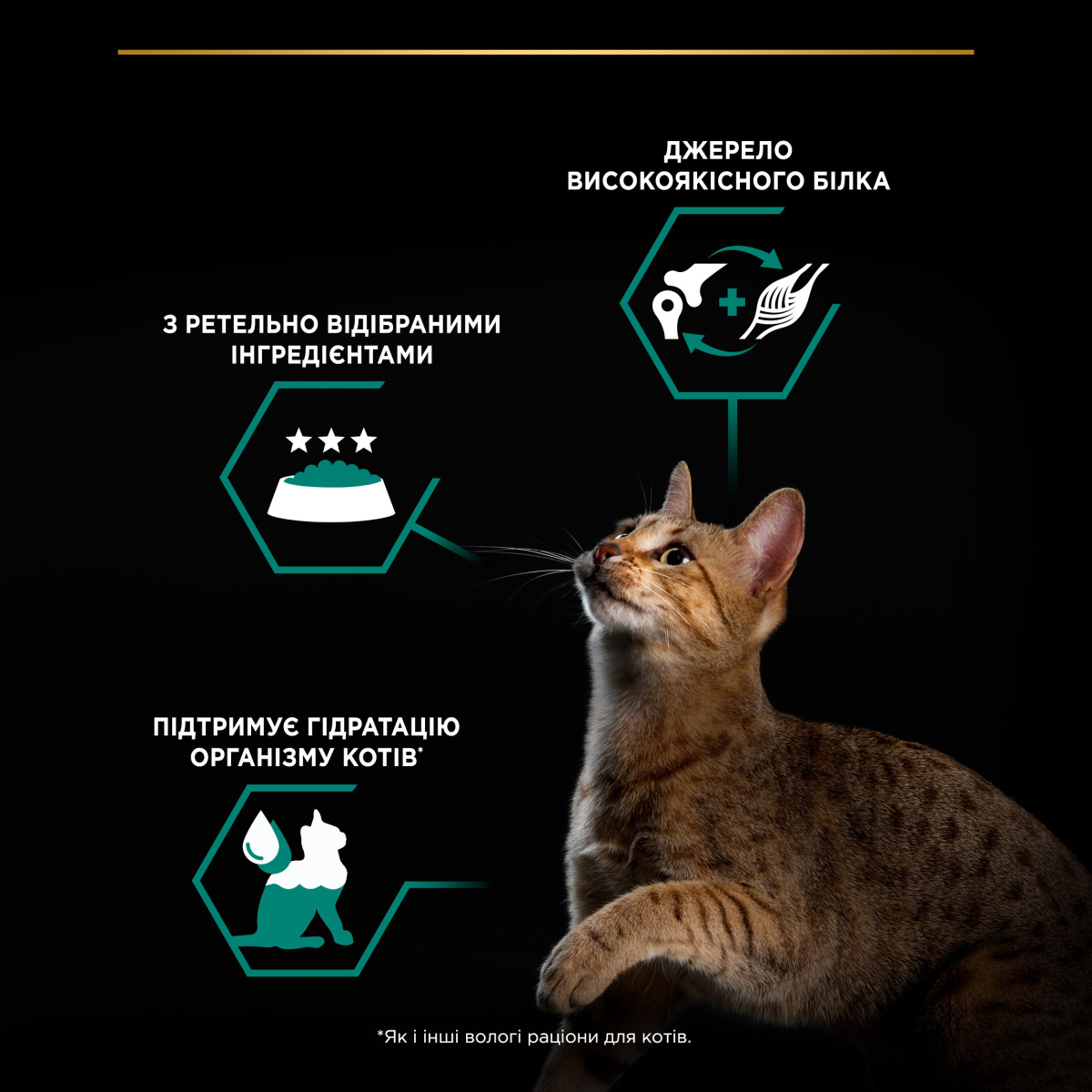 Консерва для взрослых котов Кусочки курицы в паштете Purina Pro Plan Adult Maintenance Chicken