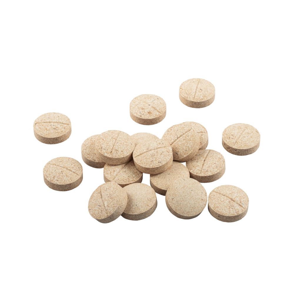 Комплексна добавка з глюкозаміном для відновлення суглобів собак 8in1 Excel Glucosamine+MSM