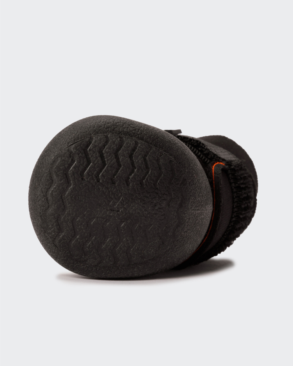 Всесезонная защитная анатомическая обувь для собак PAIKKA Dog Shoes Olive