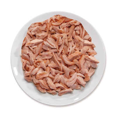 Вологий корм для кішок з Лососем Life Cat Natural Salmon Вологий корм для кішок з Лососем Life Cat Natural Salmon