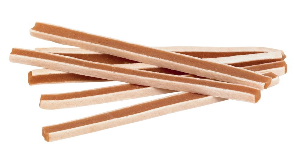 Натуральні ласощі без цукру для собак Курячі сендвічі Nobby StarSnack Soft Chicken Sandwich Натуральні ласощі без цукру для собак Курячі сендвічі Nobby StarSnack Soft Chicken Sandwich