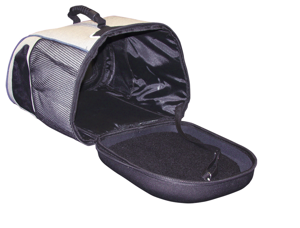 Рюкзак-переноска Трансформер для мелких собак и котов весом до 7 кг Kati 2 in 1 Nobby