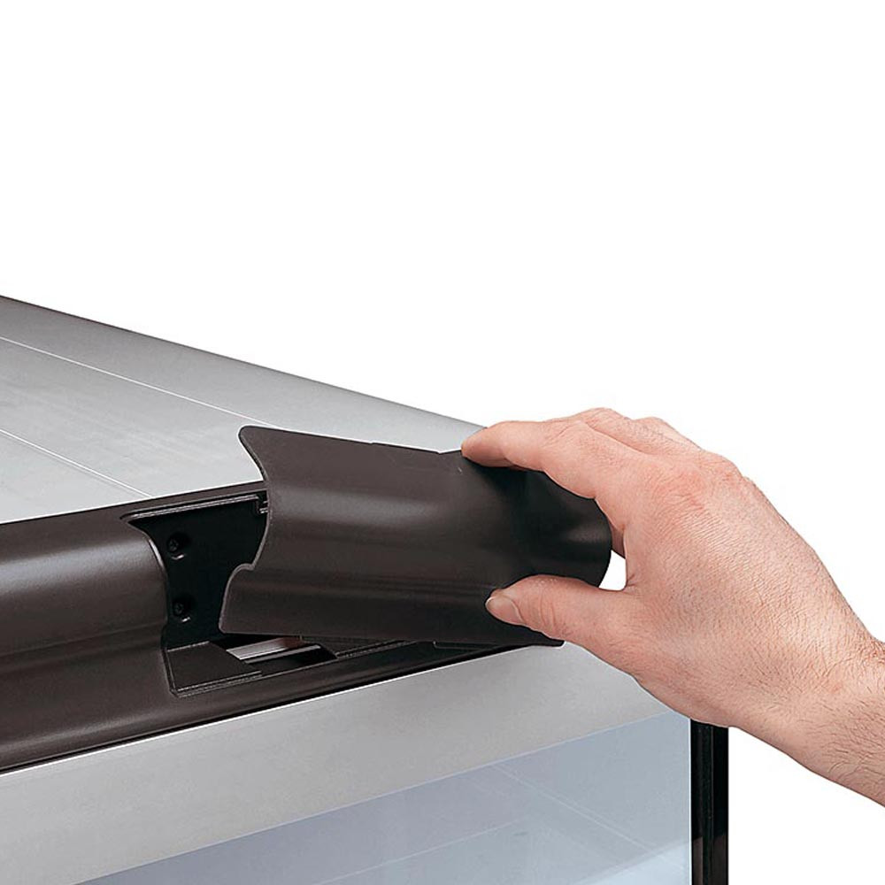 Акваріум для морської та прісної води на 330 л Ferplast Star 120 Led