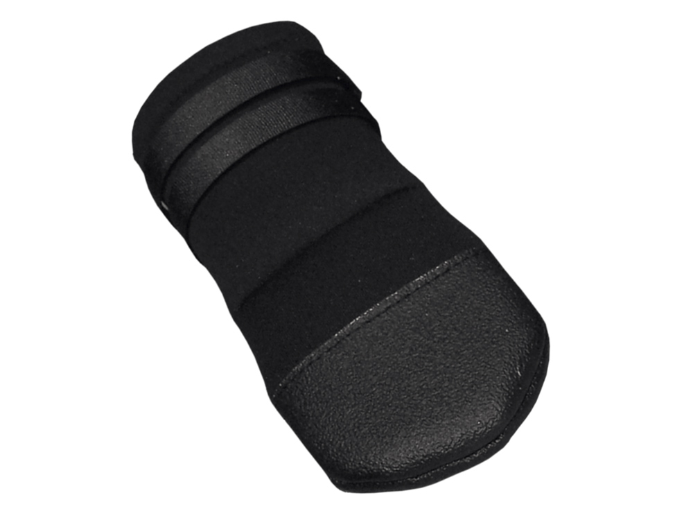 Антиковзке м'яке взуття для захисту лап собак SoftShoes Nobby