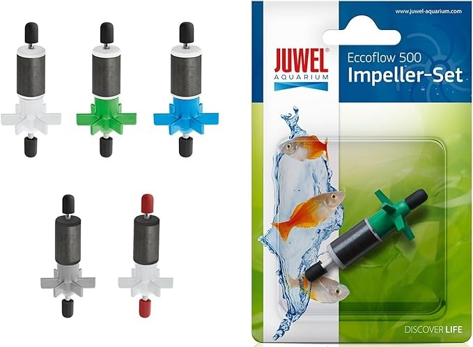 Ротор для бесшумного насоса Eccoflow Juwel Impeller-Set