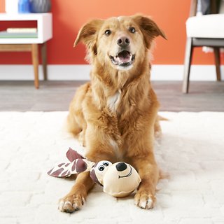 Іграшка для собак Приманка Тварини з довгими вушками KONG Wubba Floppy Ears Іграшка для собак Приманка Тварини з довгими вушками KONG Wubba Floppy Ears