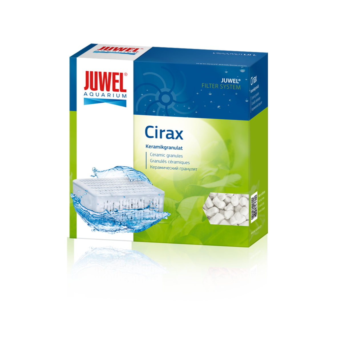 Наполнитель для фильтра Juwel Cirax