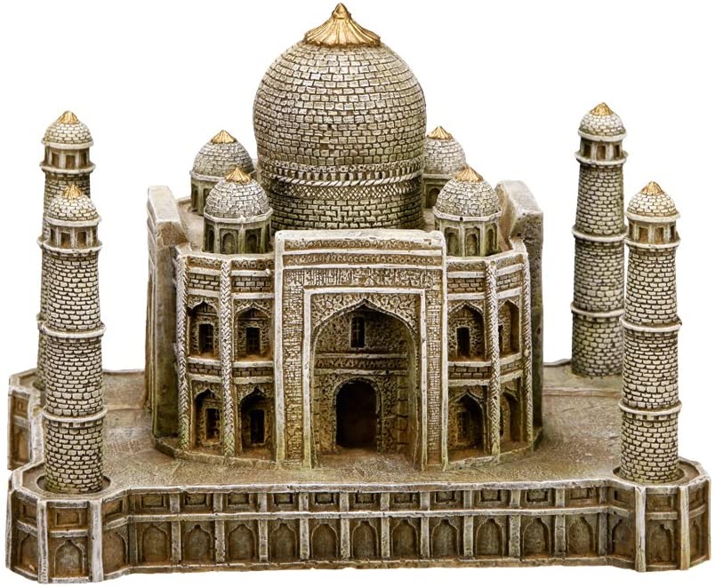 Декор для акваріума Тадж Махал Taj Mahal Aqua Ornaments Nobby