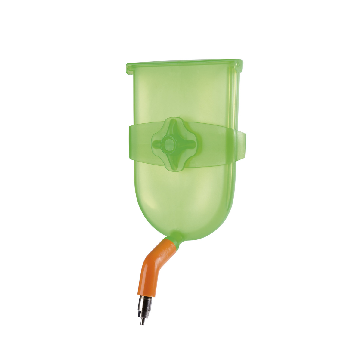 Ніпельна напувалка з тримачем для гризуна Imac Bibber 400