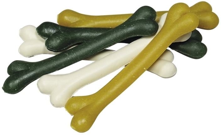 Лакомства для чистки зубов средних собак Косточки Nobby StarSnack Dental Bone